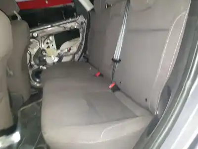 Peça sobressalente para automóvel em segunda mão conjunto de bancos por ford focus turn. (cb8) titanium referências oem iam   