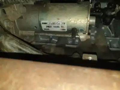 Second-hand car spare part starter motor for ford focus turn. (cb8) titanium oem iam references 3m5t11000cf