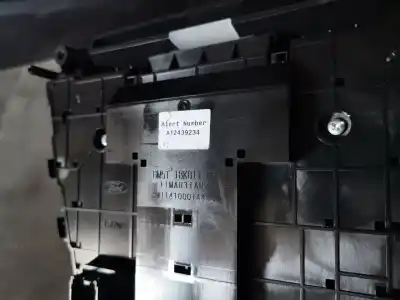 Second-hand car spare part multifunction switch for ford focus turn. (cb8) titanium oem iam references bm5t18k811de  