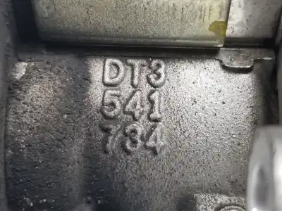 Автозапчастина б/у насос керма для ssangyong kyron 200 xdi limited посилання на oem iam dt3541734