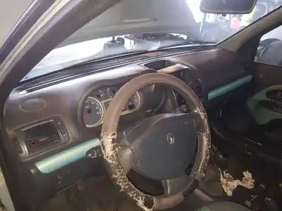 Автозапчастина б/у ПАНЕЛЬ ПРИЛАДІВ для RENAULT CLIO II FASE II (B/CB0)  Посилання на OEM IAM   