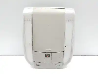 Peça sobressalente para automóvel em segunda mão luz interior por toyota auris (_e15_) 1.6 (zre151_) referências oem iam 8126002100