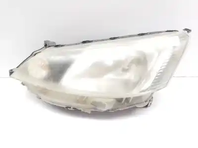 Peça sobressalente para automóvel em segunda mão farol / farolim esquerdo por nissan nv 200 (m20) kasten comfort referências oem iam 