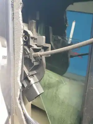 Автозапчасти б/у замок левой передней двери за ford s-max (ca1) titanium ссылки oem iam 