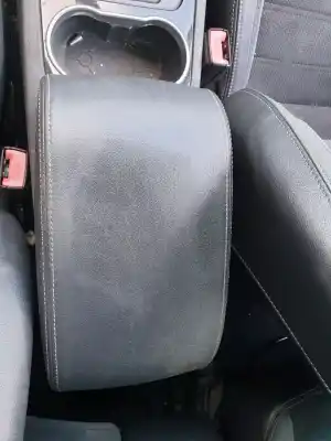 Автозапчасти б/у центральный подлокотник за ford s-max (ca1) titanium ссылки oem iam 