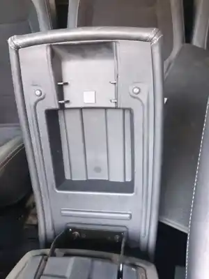 Автозапчасти б/у центральный подлокотник за ford s-max (ca1) titanium ссылки oem iam   