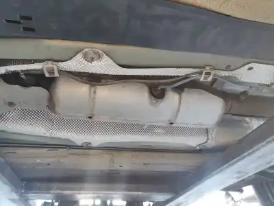 Автозапчасти б/у фильтр частиц за ford s-max (ca1) titanium ссылки oem iam ag915h205sb