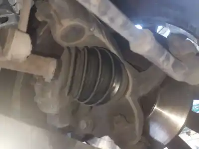 Автозапчасти б/у передняя правая кулачка за ford s-max (ca1) titanium ссылки oem iam 