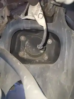 Автозапчасти б/у задняя левая поворотка за ford s-max (ca1) titanium ссылки oem iam 