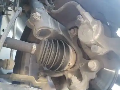 Автозапчасти б/у передняя левая кулачка за ford s-max (ca1) titanium ссылки oem iam 