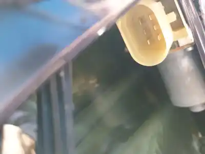 Автозапчасти б/у мотор переднего левого стекла за ford s-max (ca1) titanium ссылки oem iam 