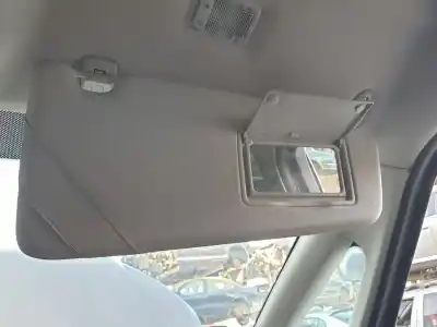 Автозапчастина б/у правильний натір для ford s-max (ca1) titanium посилання на oem iam   