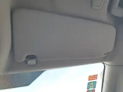 Автозапчастина б/у правильний натір для ford s-max (ca1) titanium посилання на oem iam   