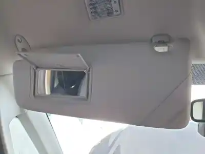 Автозапчастина б/у лівий натір для ford s-max (ca1) titanium посилання на oem iam   