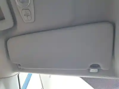 Автозапчастина б/у лівий натір для ford s-max (ca1) titanium посилання на oem iam   