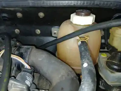 Автозапчастина б/у розширення депозит для renault clio ii fase ii (b/cb0) authentique посилання на oem iam 