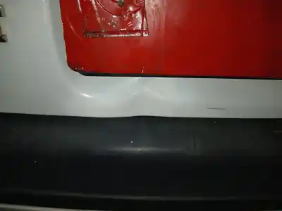 Автозапчастина б/у загальні двері для renault clio ii fase ii (b/cb0) authentique посилання на oem iam   