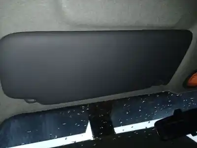 Автозапчастина б/у лівий натір для renault clio ii fase ii (b/cb0) authentique посилання на oem iam 