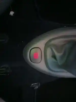 Автозапчастина б/у увага для renault clio ii fase ii (b/cb0) authentique посилання на oem iam 