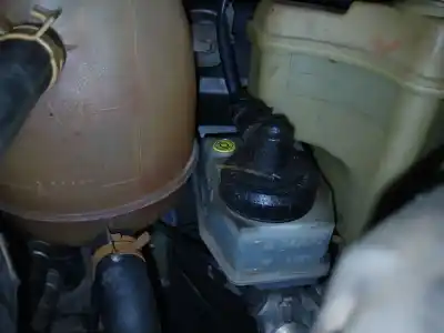 Автозапчастина б/у Гальмівний СЕРВО для RENAULT CLIO II FASE II (B/CB0)  Посилання на OEM IAM   