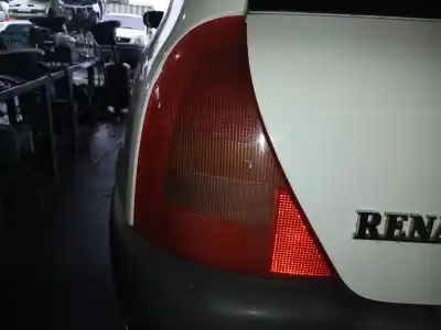 Автозапчастина б/у лівий ход ліхар для renault clio ii fase ii (b/cb0) authentique посилання на oem iam 