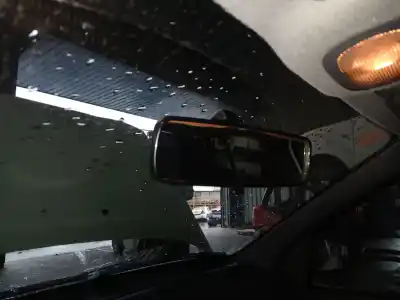 Автозапчастина б/у ВНУТРІШНЕ ДЗЕРКАЛО для RENAULT CLIO II FASE II (B/CB0)  Посилання на OEM IAM   
