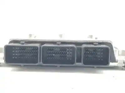 Second-hand car spare part ecu engine control for ford focus lim. (cb4) trend oem iam references 7m5112a650bce  7m5112a650bce