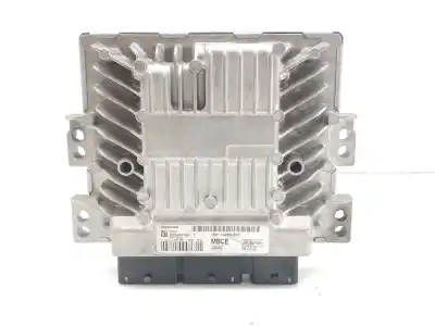 Second-hand car spare part ecu engine control for ford focus lim. (cb4) trend oem iam references 7m5112a650bce  7m5112a650bce