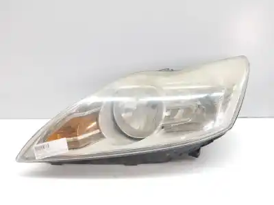 Peça sobressalente para automóvel em segunda mão farol / farolim esquerdo por ford focus lim. (cb4) trend referências oem iam 8m5113101ab