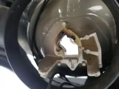 Second-hand car spare part left headlight for ford focus lim. (cb4) trend oem iam references 8m5113101ab  8m5113101ab