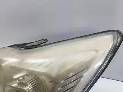 Second-hand car spare part left headlight for ford focus lim. (cb4) trend oem iam references 8m5113101ab  8m5113101ab