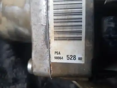 Автозапчастина б/у насос керма для peugeot partner kasten confort l1 посилання на oem iam 9806452880