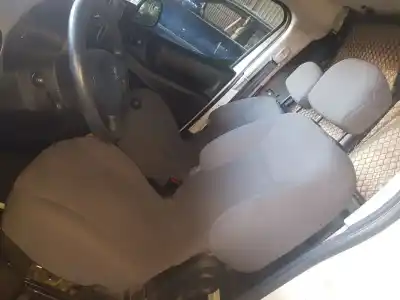 Автозапчастина б/у ліве передне сиділо для peugeot partner kasten confort l1 посилання на oem iam 