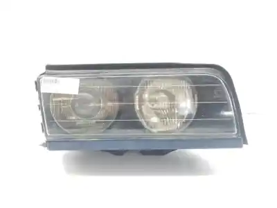 Peça sobressalente para automóvel em segunda mão farol / farolim direito por bmw serie 7 (e38) 750i automático referências oem iam 0301043274