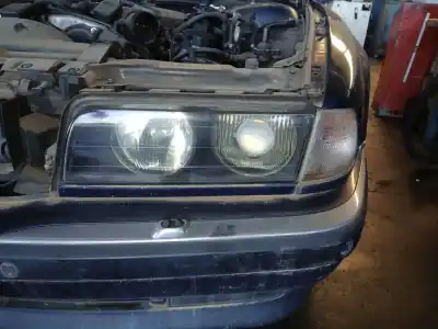 Peça sobressalente para automóvel em segunda mão farol / farolim esquerdo por bmw serie 7 (e38) 750i automático referências oem iam 0301043273