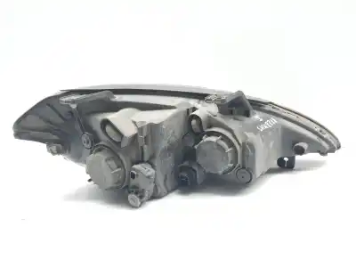 Second-hand car spare part left headlight for ssangyong kyron 200 xdi limited oem iam references   