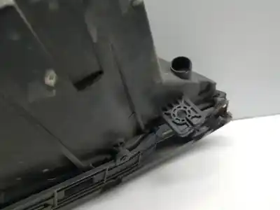 Second-hand car spare part left headlight for ssangyong kyron 200 xdi limited oem iam references   