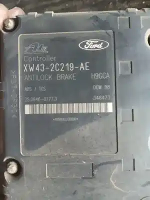 Second-hand car spare part ABS for JAGUAR S-TYPE  OEM IAM references XR832C333AA 25020405983 XR832C333AA