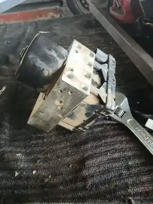 Second-hand car spare part abs for jaguar s-type 3.0 v6 24v cat oem iam references xr832c333aa 25020405983 xr832c333aa