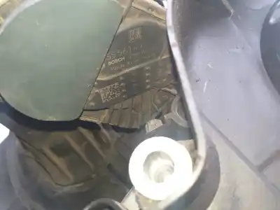 Автозапчасти б/у бабочка коробка за opel astra j lim. 1.6 16v cat ссылки oem iam 55561495
