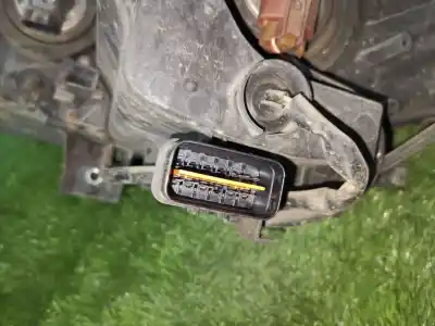 Автозапчастина б/у права фа для mitsubishi outlander (cw0) 2.0 di-d cat посилання на oem iam   