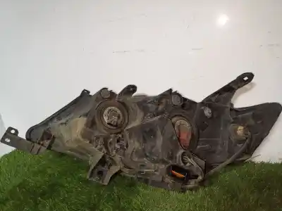 Автозапчастина б/у права фа для mitsubishi outlander (cw0) 2.0 di-d cat посилання на oem iam   