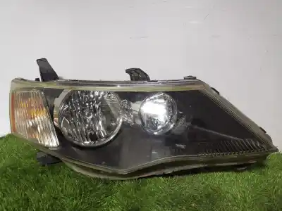 Автозапчастина б/у права фа для mitsubishi outlander (cw0) 2.0 di-d cat посилання на oem iam   