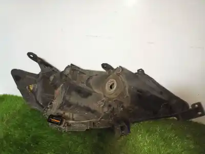 Автозапчастина б/у ліва фара для mitsubishi outlander (cw0) 2.0 di-d cat посилання на oem iam   