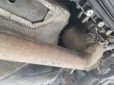 Peça sobressalente para automóvel em segunda mão catalisador por jaguar s-type 2.7 v6 diesel classic referências oem iam 4r835k292aa  5k292aa