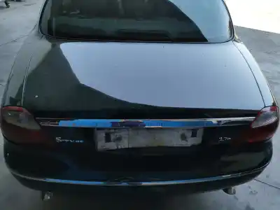 Second-hand car spare part trunk lid for jaguar s-type 2.7 v6 diesel classic oem iam references 