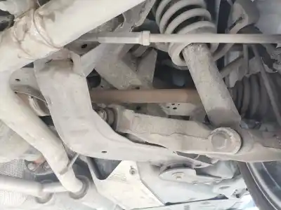 Second-hand car spare part rear right transmission for jaguar s-type 2.7 v6 diesel classic oem iam references 