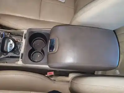 Second-hand car spare part center armrest for jaguar s-type 2.7 v6 diesel classic oem iam references 