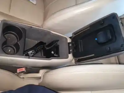 Pezzo di ricambio per auto di seconda mano bracciolo centrale per jaguar s-type 2.7 v6 diesel classic riferimenti oem iam   