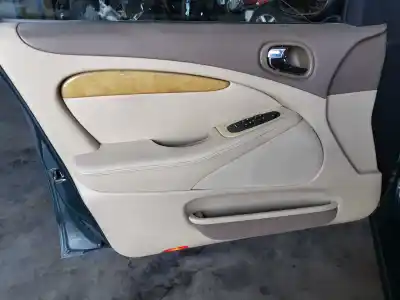 Second-hand car spare part upholstered / cardboard set for jaguar s-type 2.7 v6 diesel classic oem iam references 